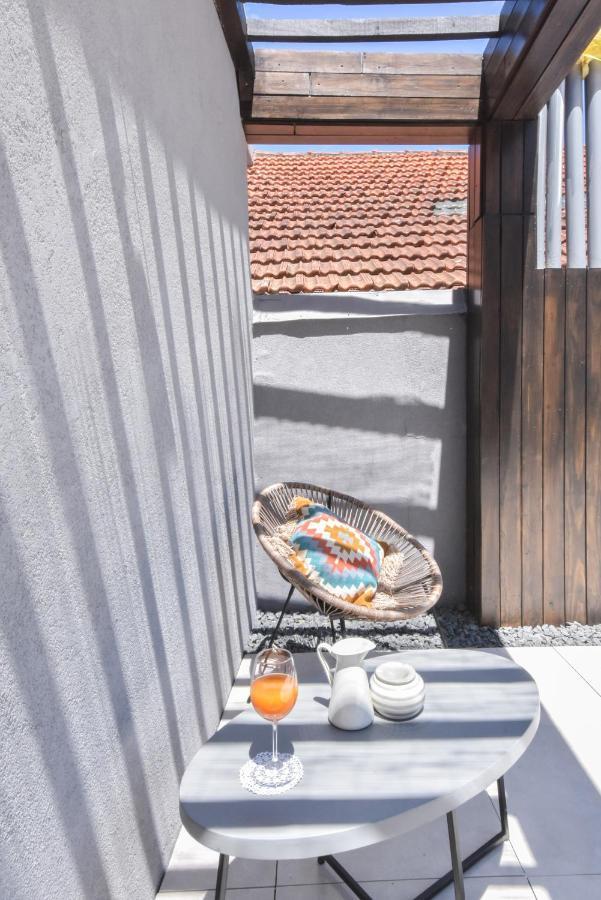 Oporto Lovely House Deluxe Exterior photo