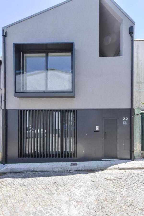 Oporto Lovely House Deluxe Exterior photo