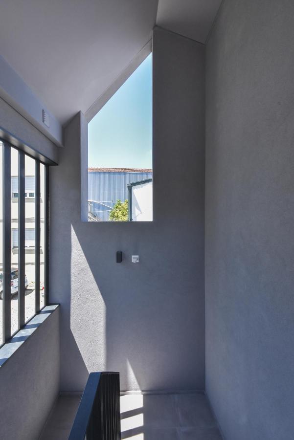 Oporto Lovely House Deluxe Exterior photo